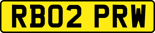 RB02PRW