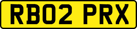 RB02PRX