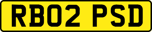 RB02PSD