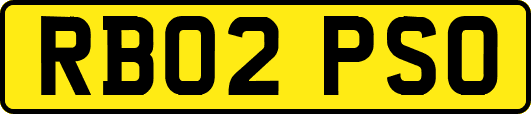 RB02PSO