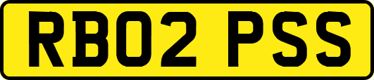 RB02PSS