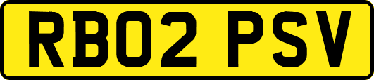RB02PSV