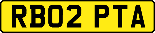 RB02PTA