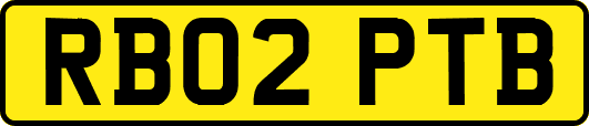 RB02PTB