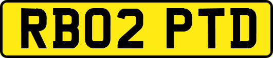 RB02PTD