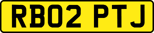 RB02PTJ