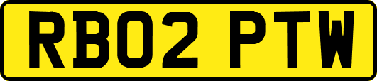 RB02PTW