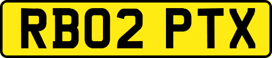 RB02PTX