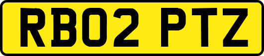 RB02PTZ