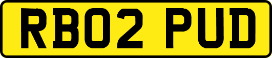 RB02PUD