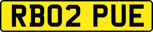 RB02PUE