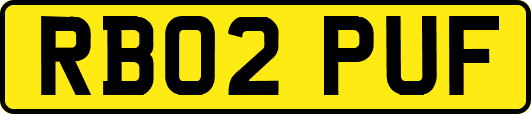 RB02PUF