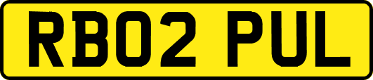 RB02PUL