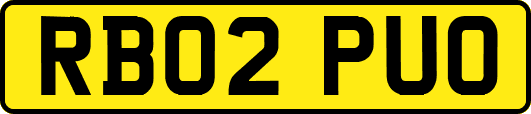 RB02PUO