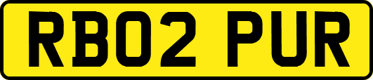 RB02PUR