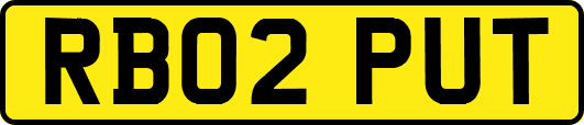 RB02PUT