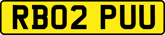 RB02PUU