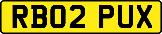 RB02PUX