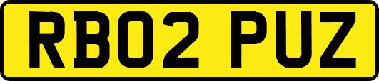 RB02PUZ