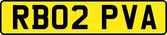 RB02PVA