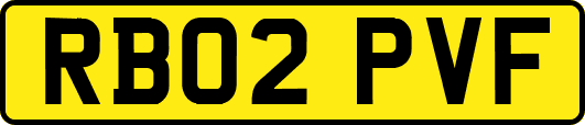 RB02PVF