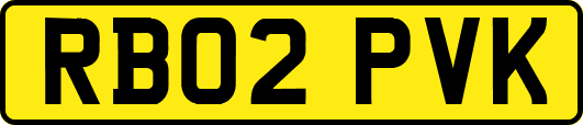 RB02PVK