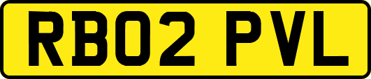 RB02PVL