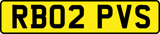 RB02PVS