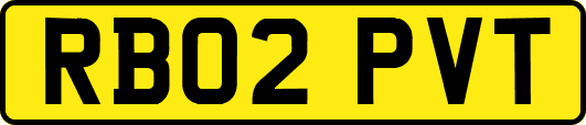 RB02PVT