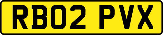 RB02PVX