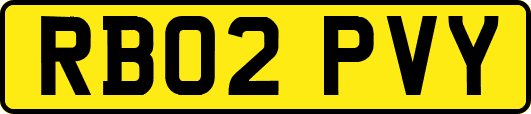 RB02PVY