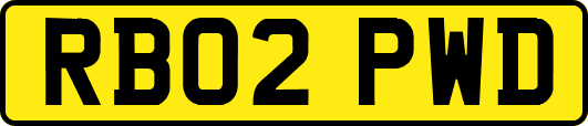 RB02PWD