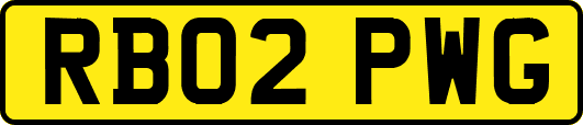 RB02PWG