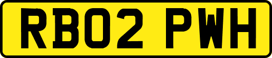 RB02PWH