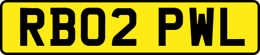 RB02PWL