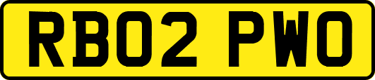 RB02PWO