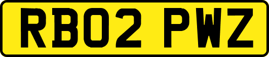 RB02PWZ