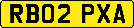 RB02PXA