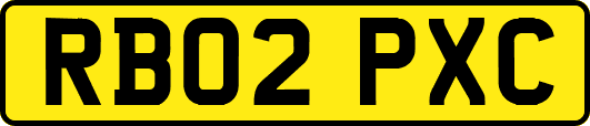 RB02PXC