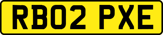 RB02PXE