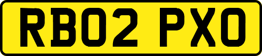 RB02PXO