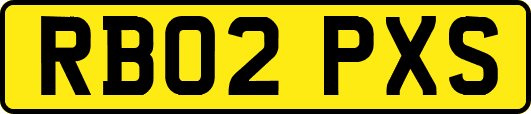 RB02PXS
