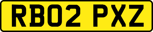RB02PXZ