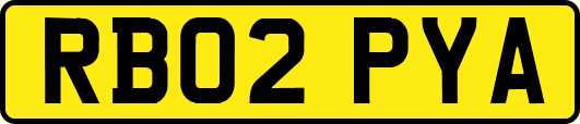 RB02PYA