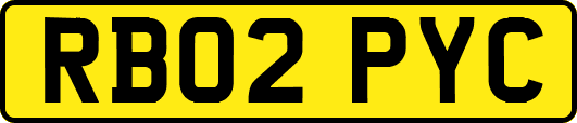 RB02PYC