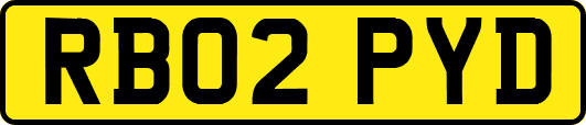 RB02PYD