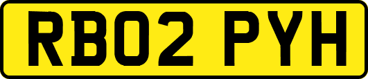 RB02PYH