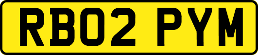 RB02PYM