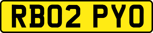 RB02PYO