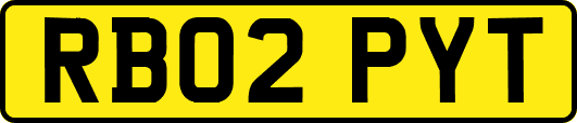 RB02PYT